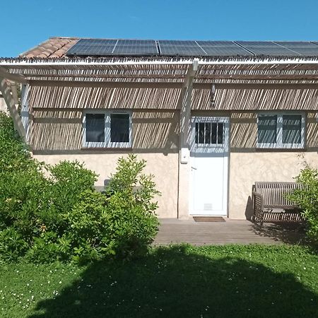 L'Aparte - Studio Les Amandiers Pignans Exterior photo